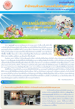 ฉบับ มีนาคม- เมษายน 2555