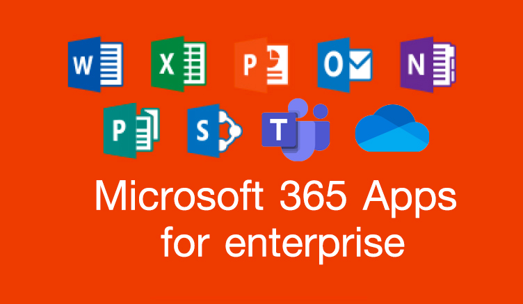 Microsoft 365 Apps For Enterprise