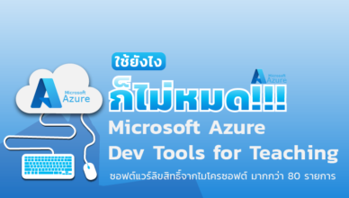 Microsoft Auzre