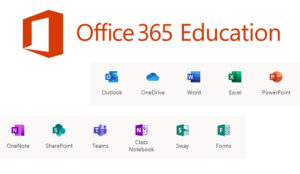 Office 365 for Education