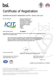 iso 27001