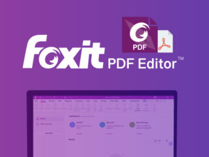foxit pdf editor บุคลากร มจพ.