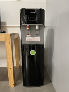 ตู้กดน้ำดื่ม