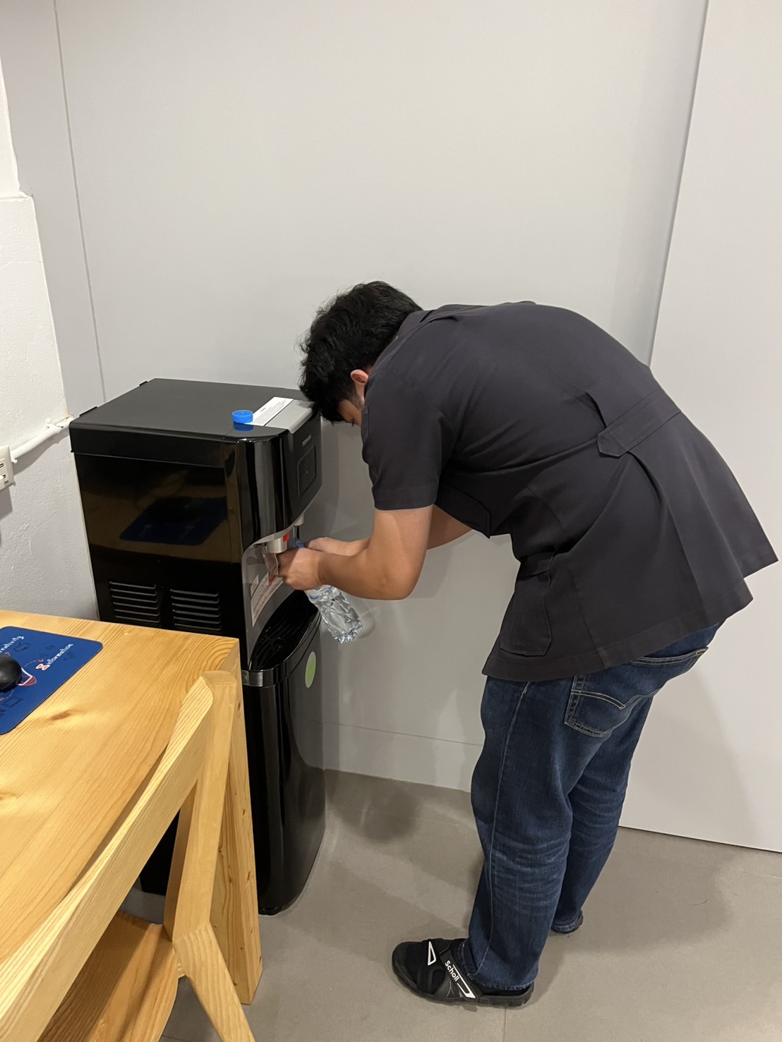 ตู้กดน้ำดื่ม