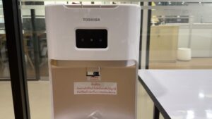 ตู้กดน้ำดื่ม