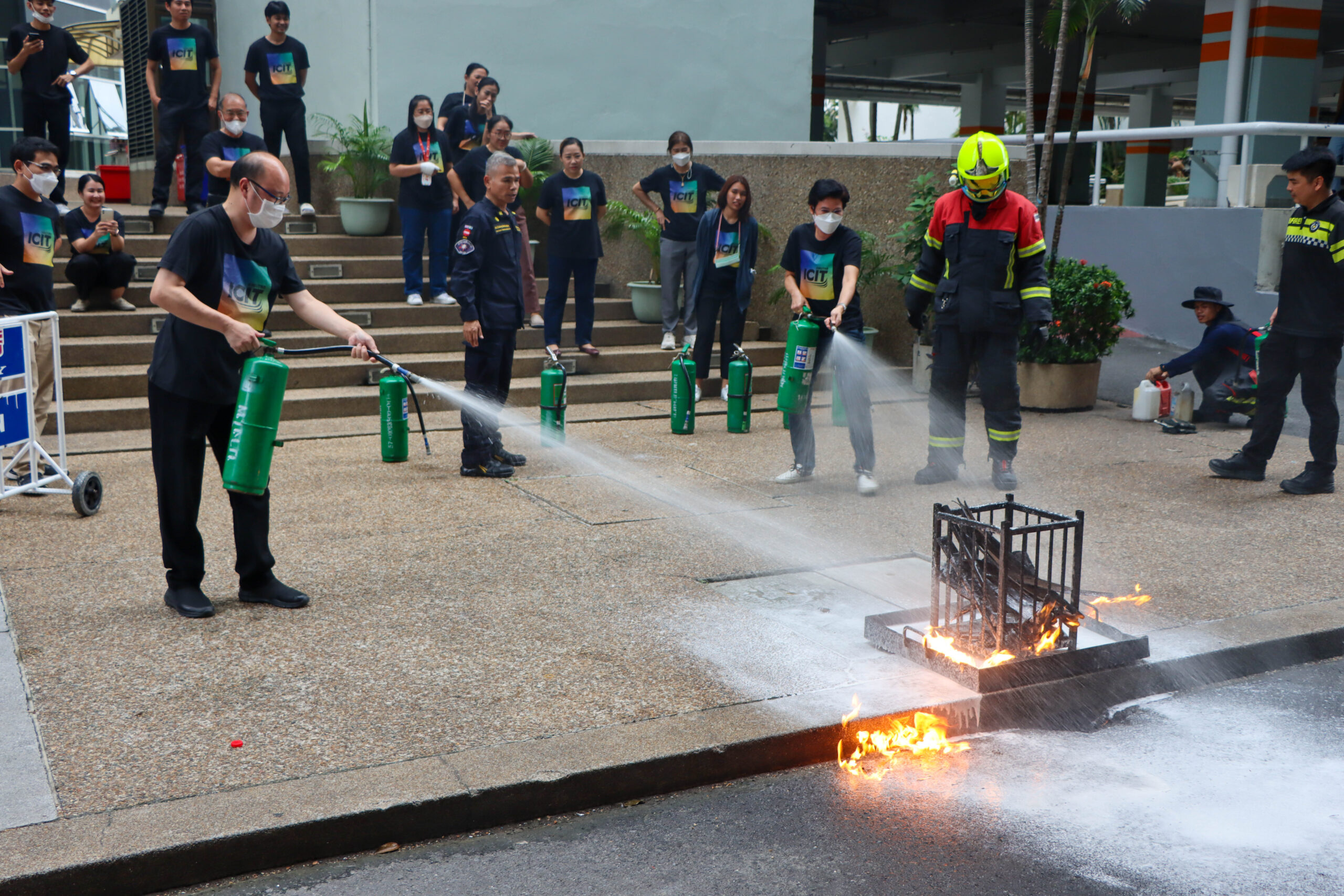 fire-safety-drill
